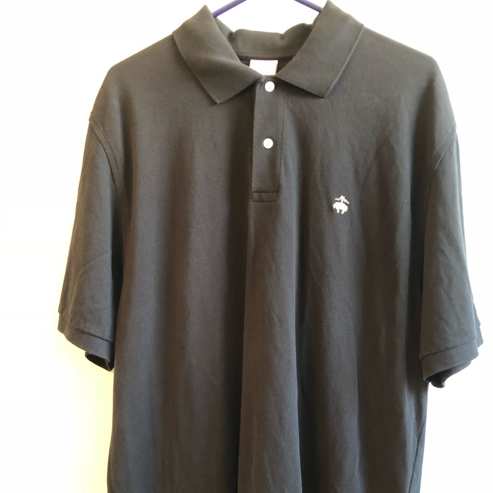 Men’s Brooks Brothers XL Polo T-shirt. NWOT